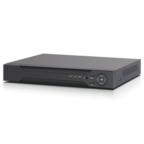 MDVR-2008EZ